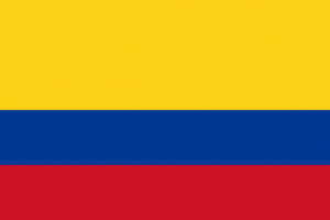 colombia