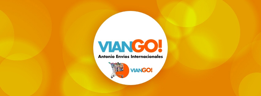 Viango Envíos Internacionales y Productos Latinos