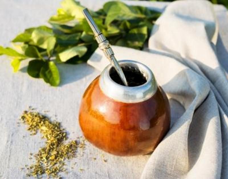 Yerba Mate en Lalín