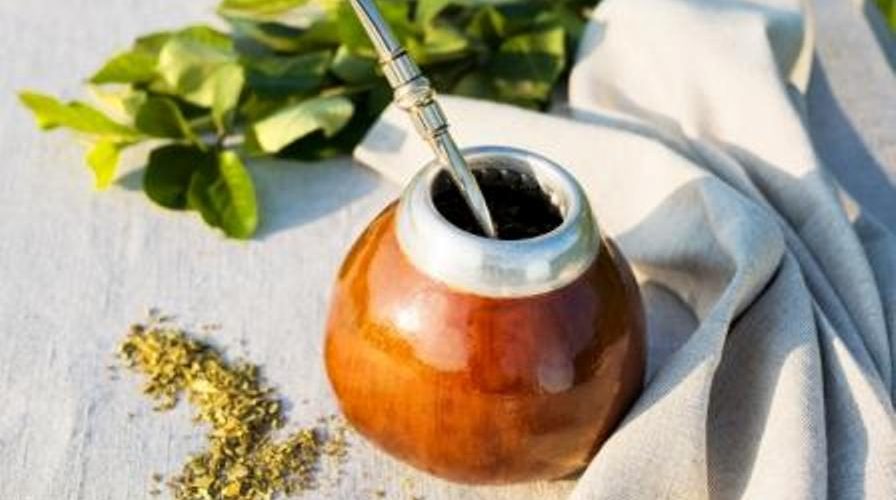 Yerba Mate en Lalín